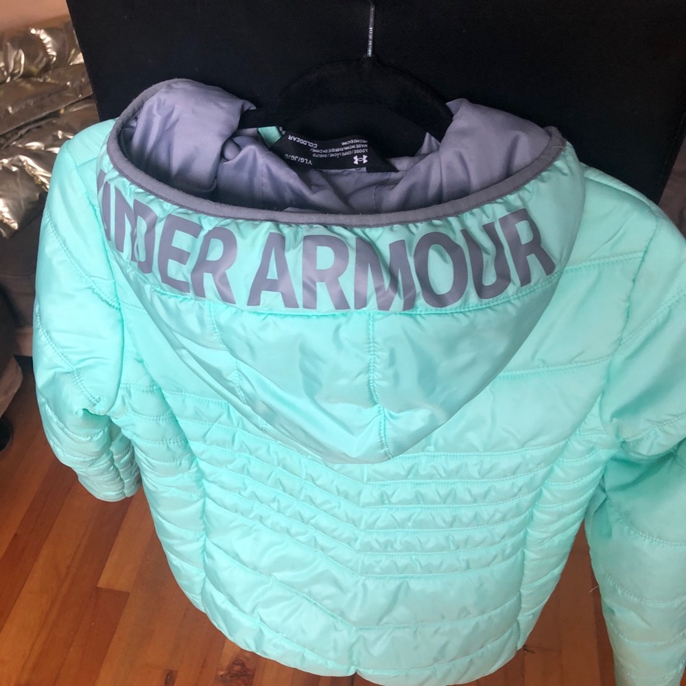 Jacket for girls